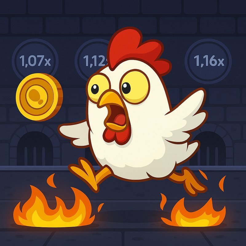 La Demo de Chicken Road 2 Llega a los Casinos de España en 2024