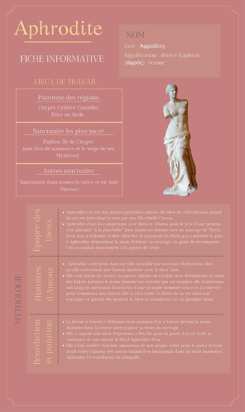 Découvrez les Bonus Incroyables de l'Aphrodite Casino en Ligne France